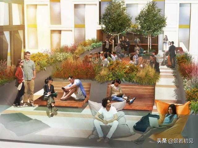 狭长空间怎么处理？来打个样