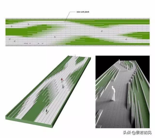 狭长空间怎么处理？来打个样