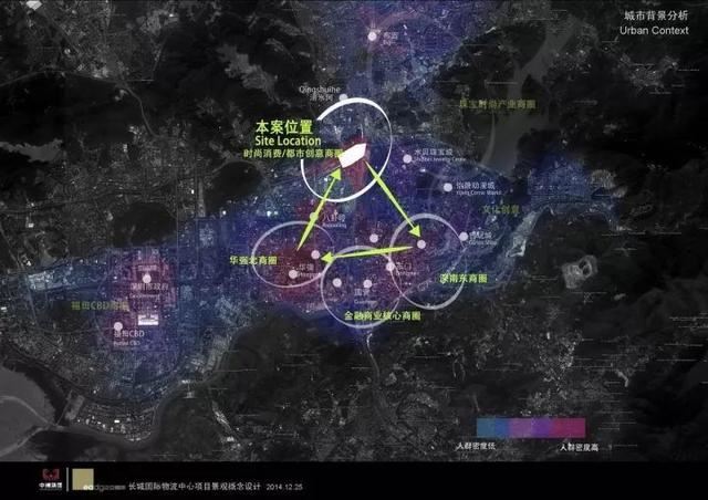 园林设计-这才是一个严谨而完整的景观设计文本！