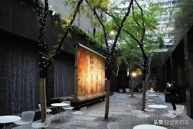 狭长空间怎么处理？来打个样