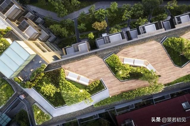 狭长空间怎么处理？来打个样
