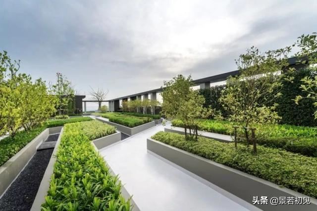 狭长空间怎么处理？来打个样
