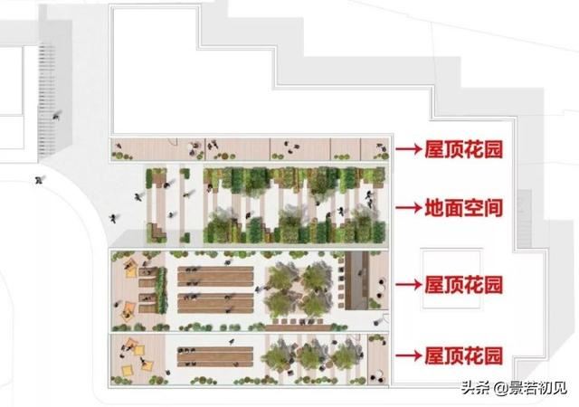 狭长空间怎么处理？来打个样