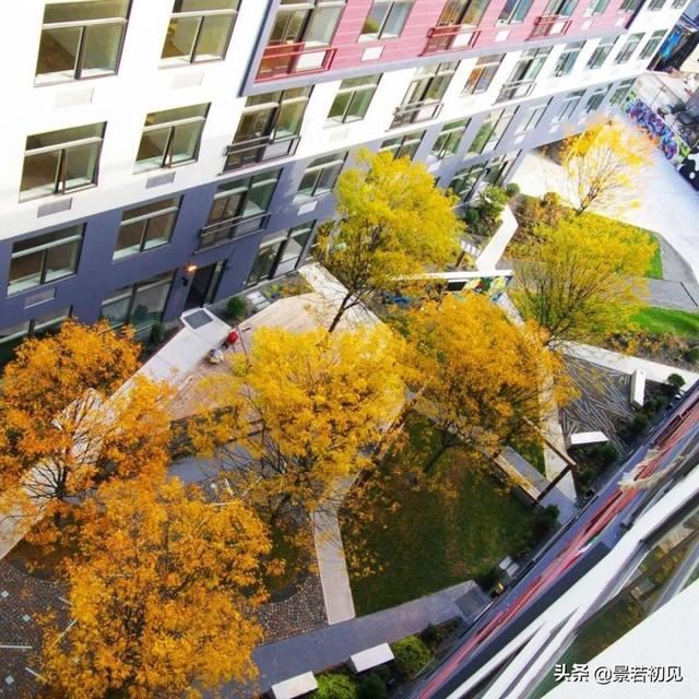 狭长空间怎么处理？来打个样