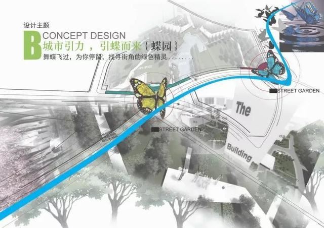 园林设计-这才是一个严谨而完整的景观设计文本！