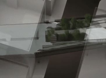 狭长空间怎么处理？来打个样