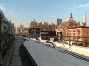 狭长空间怎么处理？来打个样