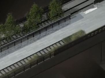 狭长空间怎么处理？来打个样