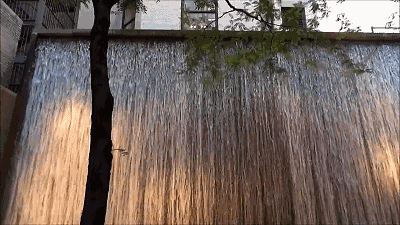 狭长空间怎么处理？来打个样
