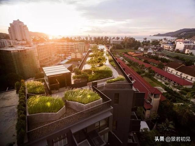狭长空间怎么处理？来打个样