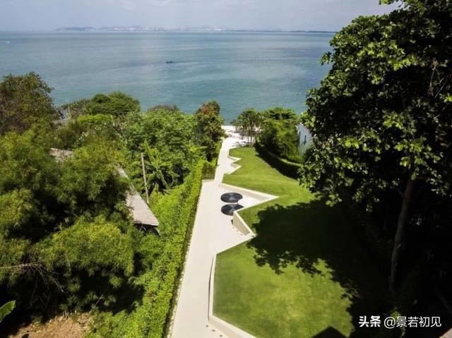 狭长空间怎么处理？来打个样