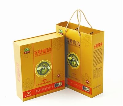 [树木传奇]香榧：传承千年的美食珍果