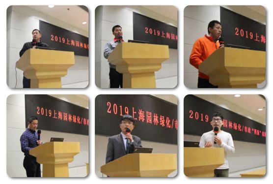 园林绿化四新成果应用交流会助力园林机械化进入快车道