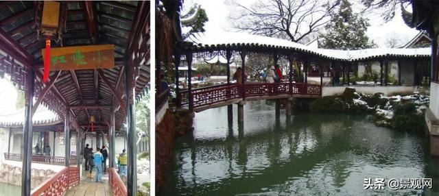 园林景观项目常用什么类型的木材及应用场景