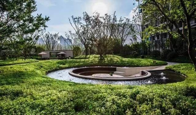 值得收藏的最全景观植物造景，不要错过