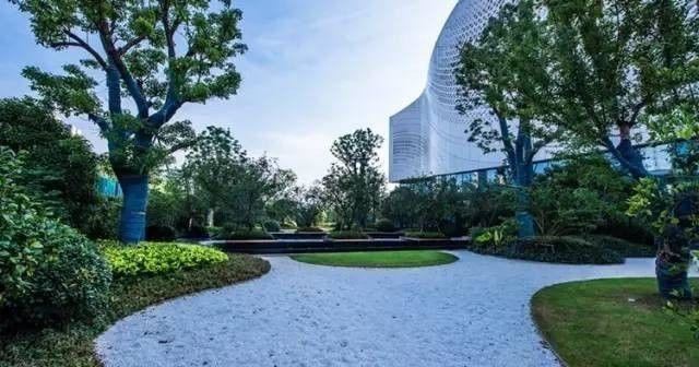 值得收藏的最全景观植物造景，不要错过