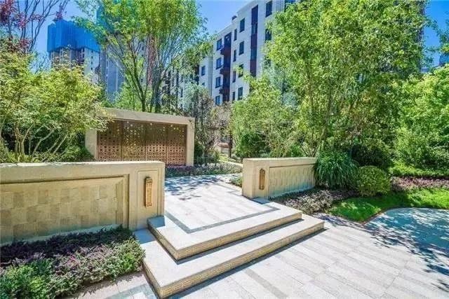 值得收藏的最全景观植物造景，不要错过