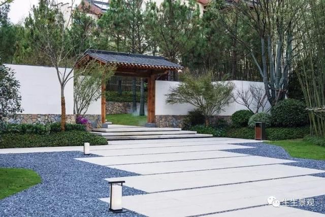 设计是种修行，亦如作庭