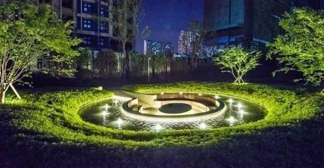 值得收藏的最全景观植物造景，不要错过