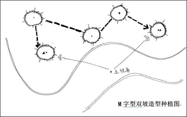 值得收藏的最全景观植物造景，不要错过