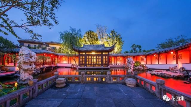 庭院配色技巧大全，从这里开始重新定义你的花园色彩