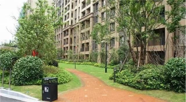 值得收藏的最全景观植物造景，不要错过