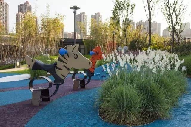 值得收藏的最全景观植物造景，不要错过