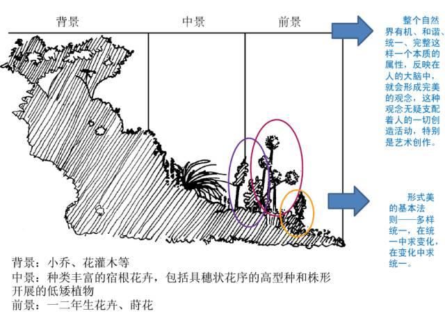 园林中的神来之笔