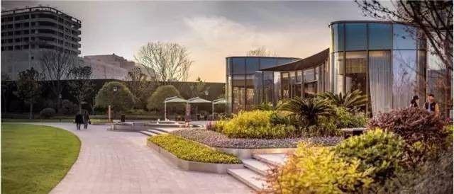 值得收藏的最全景观植物造景，不要错过