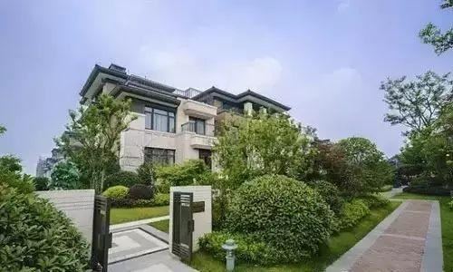 可别小看景观设计师，原来种树有这么大的学问