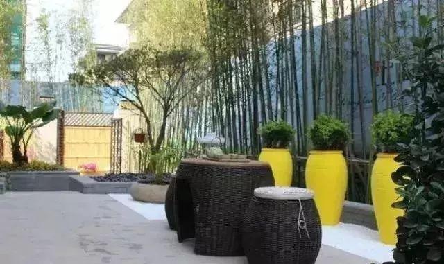 庭院配色技巧大全，从这里开始重新定义你的花园色彩