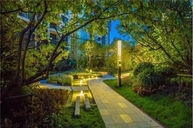 值得收藏的最全景观植物造景，不要错过
