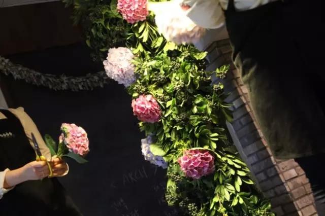 唯美花拱门（附超详细鲜花拱门制作教程，一看就会）