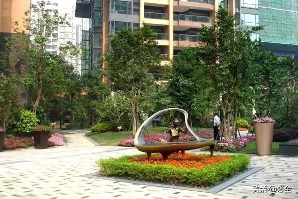 地产园林景观造价成本如何控制？
