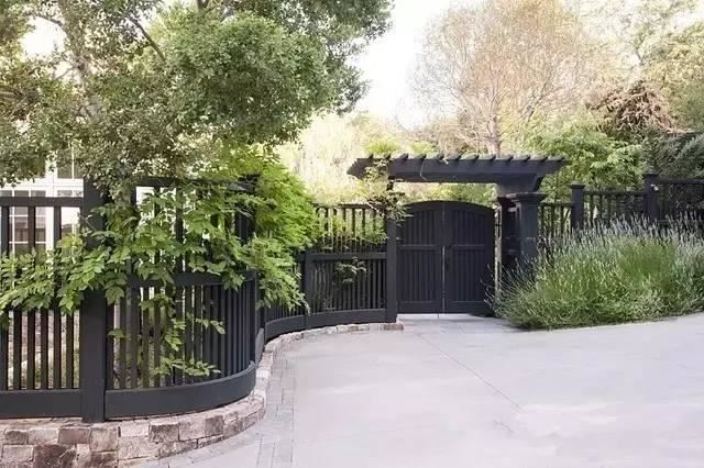 私家庭院：宜曲不宜直，移步换景到底是什么意思