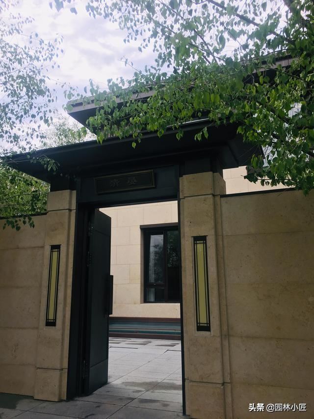 从绿化工程师的角度如何做好一个项目