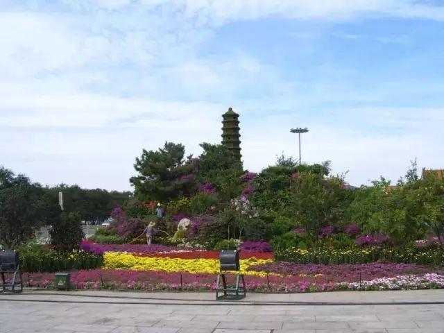 如何做好园林花坛设计？
