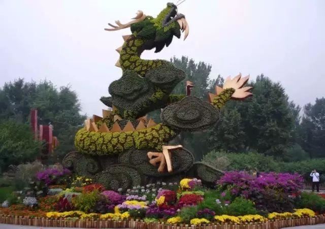 如何做好园林花坛设计？