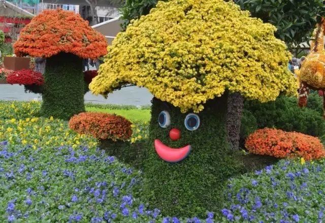 如何做好园林花坛设计？