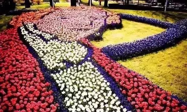 农业主题公园 · 园林+农业+景观