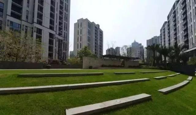 微地形，也可以是大景观