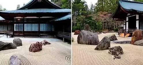 园林景观设计的小秘诀｜园林景观设计的6大风格和30种玩法
