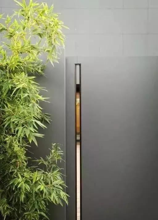 园林景观的细节之美，直击人心