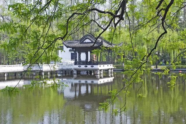 园林景观设计的小秘诀｜园林景观设计的6大风格和30种玩法