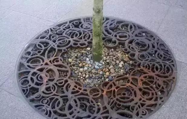 园林景观的细节之美，直击人心
