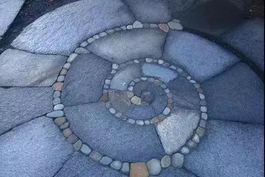 园林景观的细节之美，直击人心