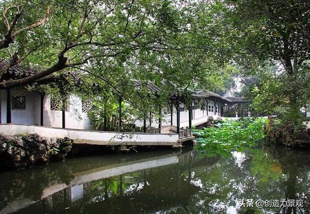 打造中式庭院美景，只需这几步