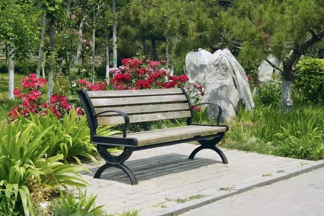 园林景观设计的小秘诀｜园林景观设计的6大风格和30种玩法