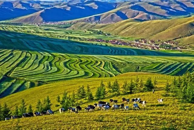张承坝上千里景观大道再延伸！从承德出发，一路风景太美了