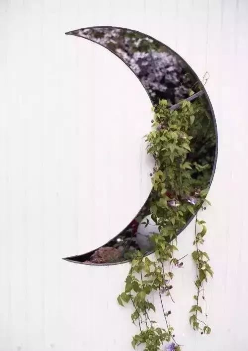 园林景观的细节之美，直击人心